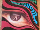 MATT JOHNSON Burning Blue Soul LP 1981 CAD 113 1ST PRESS THE THE M- Condition