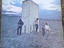 The Who, Who's Next vinyl LP, Track, 1971