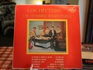 Los Hitter's Un Hombre Respetable LP Play Tested VG+ DML-8347 Kinks 1966 Hitters