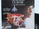 LP 33T Serge Gainsbourg - Jane Birkin  