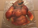 Metallica, Jump in the Fire, Picture Disc, 1986, Music for Nations, PKUT 105