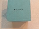 Tiffiany alarm clock from Bernadette Peters