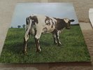 Pink Floyd: Atom Heart Mother: 1970 1st UK A-1G/B-1G NO EMI Harvest SHVL 781 :EX