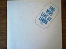THE WHO Live At Leeds LP RARE ORIGINAL BLACK BL PRINT 1ST UK  PRESSING & INSERTS