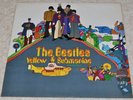 THE BEATLES Yellow Submarine SCARCER 1969 UK APPLE STEREO NEAR MINT LP – SUPERB