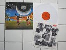 HERBIE HANCOCK SEXTANT - same  ORIG CBS  LP  NL 1973  near mint    