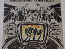 Thin Lizzy Jailbreak 1976 LP Vinyl NM- Nice Original MASTERDISK SRM-1-1081 Boys