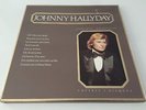 JOHNNY HALLYDAY - RARE COFFRET 3 DISQUES LP 824 985-1 - VERSIONS ORIGINALES