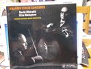 Brahms: Violin Concerto - Oistrakh / Klemperer **Columbia SAX 2411 LP Stereo