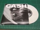 Johnny Cash Personal Jesus White Vinyl RSD 2015 single Record Store Day