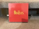 The Singles Box Set by The Beatles (Vinyl, Nov-2011, Apple Records)