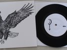 Keres - The Eagle And The Scorpion Ep - Cosmic Church - Black Metal - Wulkanaz