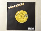 Billy Hambric: She Said Goodbye / I Found True Love: Rare Demo Promo Grapevine