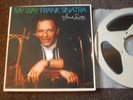 FRANK SINATRA - MY WAY  - 2-TRACK  15 IPS 10.5