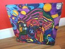 GAL COSTA 1969 Or MONO ** TUAREG ** Top Rare ** HEAR**