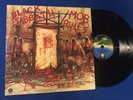 BLACK SABBATH Mob Rules VERTIGO LP gorgeous METAL original BRAZIL
