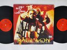 RAEKWON ONLY BUILT 4 CUBAN LINX?c LOUD 07863-66663-1 US VINYL 2LP
