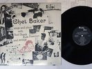 CHET BAKER SINGS AND PLAYS PACIFIC JAZZ GXF-3111 Japan MONO VINYL LP