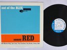 SONNY RED OUT OF THE BLUE BLUE NOTE K18P-9243 Japan MONO VINYL LP