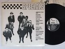 SPECIALS SAME CHRYSALIS WWS-81288 Japan VINYL LP