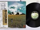 JOHN LENNON MIND GAMES APPLE EAP-80950 Japan OBI VINYL LP