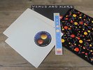 Paul McCartney and Wings - Venus And Mars 1975 UK LP CAPITOL 1st COMPLETE