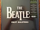 The Beatles 2012 Past Masters 12