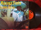 RAMON GAONA ** Mexican Fiesta ** VERY RARE & ORIGINAL 1969 UK LP
