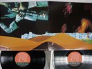 MILES DAVIS PANGAEA CBS/SONY 28AP 2169,70 Japan VINYL 2LP