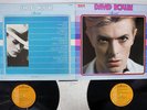 DAVID BOWIE SPECIAL RCA SRA-9503,4 Japan VINYL 2LP