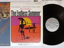 SANDALS ENDLESS SUMMER LIBERTY K22P-177 Japan OBI VINYL LP