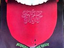 Gentle Giant / VERTIGO SWIRL LP 6360041 L / Made in Italy