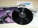 LP ASIA - ASTRA - JAPAN - 28AP 3120