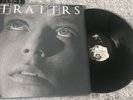 TRAITRS Butcher's Coin Black Vinyl NEW  NEU  Post Punk Dark Wave Cold Wave
