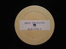 BRUCE SPRINGSTEEN. MEGA-RARE TEST-PRESSING MAXI-SINGLE 