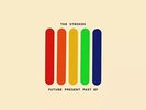 The Strokes - Future Present Past EP (Limited Edition) Vinyl