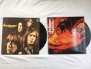 The Stooges S/T LP + Fun House Vinyl LP Sundazed Punk NM/NM Rare Iggy