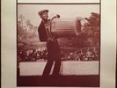 JAH WOOSH LICK HIM WITH THE DUSTBIN REGGAE LP
