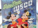 Disney 1979 MICKEY MOUSE DISCO LP Disneyland 2504 SEALED