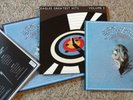 Their Greatest Hits, Vols. 1 & 2 [LP] * by Eagles (Vinyl, Jul-2017, 2 Discs, El…