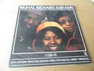 MUHAL RICHARD ABRAMS 1-0QA+19 BRAXTON MCCALL THREADGILL BLACK SAINT LP ITALY