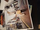 OASIS - What's The Story Morning Glory 1st press - Damont - multi-fold double LP