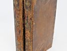 c1787 SCOTS MUSICAL MUSEUM James Johnson Volumes 1-4 1st Edition Robert BURNS