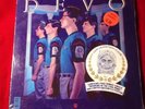 Devo - New Traditionalists US Press LP  w/7
