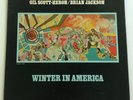 Gil Scott-Heron/ Brian Jackson LP 