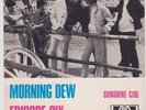EPISODE SIX * UK FREAKBEAT PSYCH MOD * 1967 German 45 * DEEP PURPLE * Listen