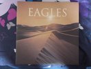 EAGLES - LONG ROAD OUT TO EDEN (LIMITED EDITION) - NEAR MINT