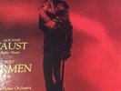 GOUNOD, Ballet Music FAUST    BIZET CARMEN LP vinyl    LIVING STEREO, LSC-2449
