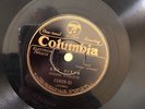1920s COUNTRY DARBY & TARLTON Columbia 15629 Roy Dixon/New B'ham Jail solid E