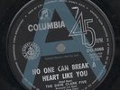 THE DAVE CLARK FIVE   Rare 1968 Oz Promo Only 7